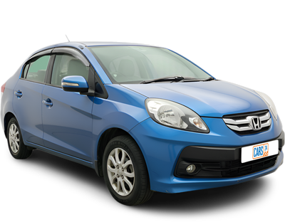 Honda Amaze-img